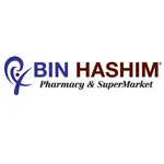 Bin Hashim icon