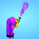 Color Sucker 3D icon