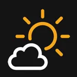 Daily Forecast icon