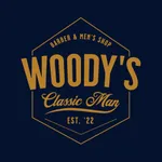 Woody’s Classic Man icon