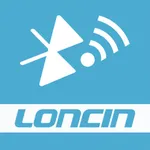 Loncin GPE icon