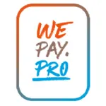 WE PAY PRO icon