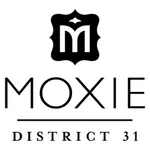 Moxie District 31 Boutique icon