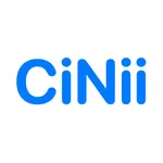 CiNii Research, KAKEN, IRDB icon