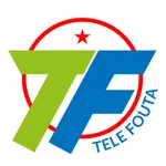 Telefouta icon