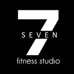 Seven Fitness Studio icon