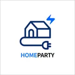 Homeparty icon