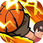 Street Basketball Fight icon