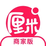 厘米星球商家版 icon