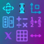 Studyo Math Games: Play+ Learn icon