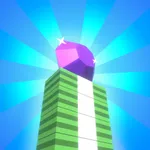 Money Tower Puzzle icon