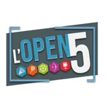 Open5 icon