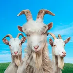 Goat Simulator 3 icon