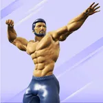 Gym Idle 3D icon