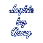 Lights by geny icon