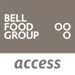 Bell Food Group Access icon