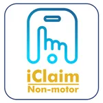 iClaim - Non-motor icon