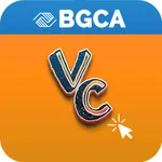 BGCA's National Virtual Club icon