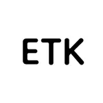 Etk icon