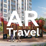 AR-Travel icon