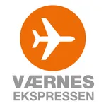 Værnes-ekspressen icon