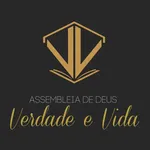 App Verdade e Vida Oficial icon