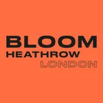 Bloom Heathrow London icon