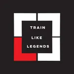 Train Like Legends icon