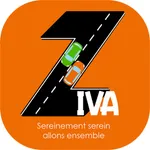 Ziva - Covoiturage icon