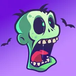 Zombie Rush Vampire Royale icon