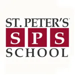 St. Peters School icon