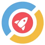 Rocket City App icon