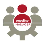 onedineManager icon