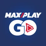 MAXPLAY GO icon