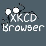 XKCD Browser icon