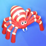 Spider Cut icon