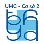 UMC2 - Đặt lịch khám bệnh icon