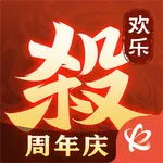 欢乐三国杀 icon