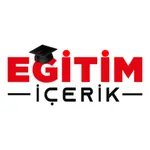 Eğitim İçerik Optik Okuma icon