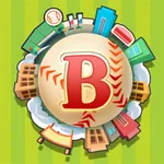 Baseball Tycoon - Idle Game icon