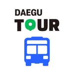 대구 투어 - Daegu Tour icon