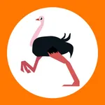 Ostrich Toolkit icon