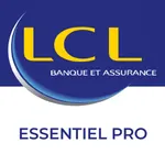 Essentiel Pro - LCL icon