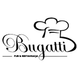 Restauracja Bugatti Bielany icon