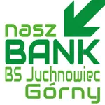 BS Juchnowiec - Nasz Bank icon