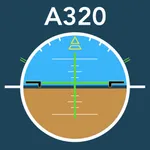 Airbus A320 PFD Trainer icon