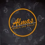 Almas Bowls and Rolls icon