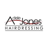 ADELE JONES HAIRDRESSING icon