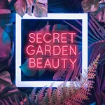 Secret Garden Beauty UK icon