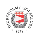 Djursholms Golfklubb icon